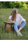 Backpack Rolltop "Classic" Coyote