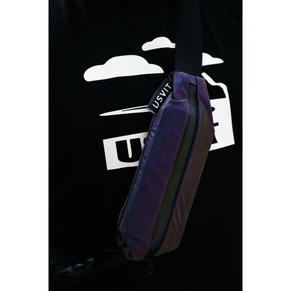 Belt "Sling" Reflective 