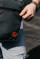 Cross body "Urban Trak" Gray