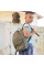 Backpack "Light" B01 Khaki