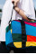 USVIT "Pure Path" Bag Colored