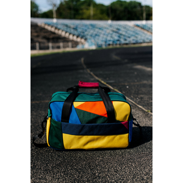 USVIT "Pure Path" Bag Colored