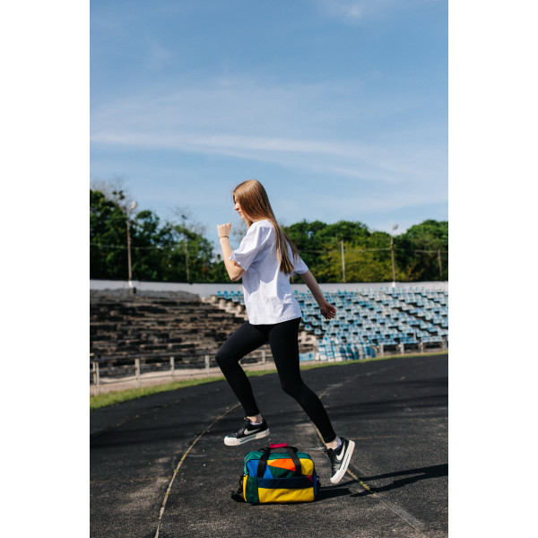 USVIT "Pure Path" Bag Colored