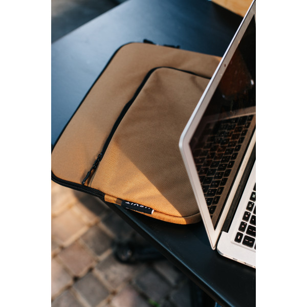 Cover for a laptop  "Compact" Koyot