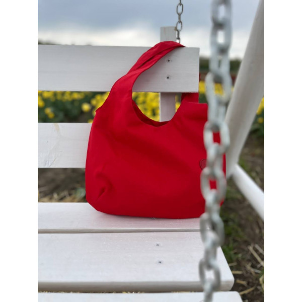 Сумка-Tot "Urban Grace" червона