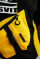 Waist Bag "Kite" Yellow
