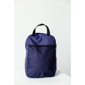 City backpack "Baby02" Purple