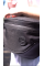 Waist bag "Fusion" Black