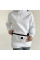 Waist bag "Fusion" White